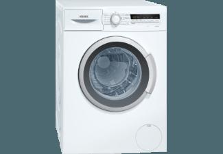 KOENIC KWF 81425 Waschmaschine (8 kg, 1400 U/Min, A   )
