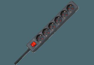 KOPP 120915006 TSD Steckdosenleiste