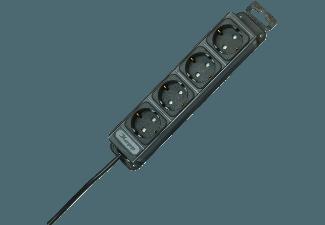 KOPP 127115016 TSD UNOversal Steckdosenleiste