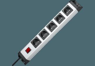 KOPP 226620015 POWERversal Steckdosenleiste