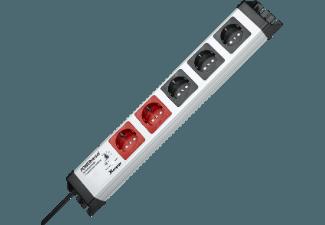 KOPP 227920015 POWERversal Steckdosenleiste