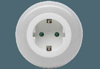 KOPP LED Nachtlicht mit 3 LED's LED Nachtlicht mit 3 LED's