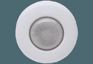 KOPP LED Nachtlicht mit 3 LED's LED Nachtlicht mit 3 LED's und Bewegungsmelder 110° (ca. 5,1 Lumen)
