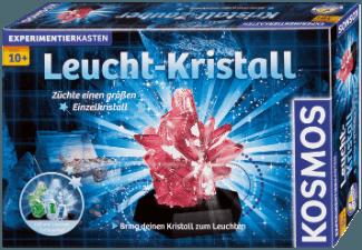 KOSMOS 644116 Leucht-Kristall Blau, KOSMOS, 644116, Leucht-Kristall, Blau