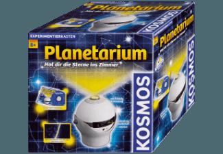 KOSMOS 676810 Planetarium Grau, Weiß