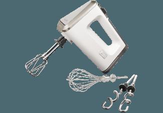 KRUPS GN 9011 Handmixer 400 Watt Weiß