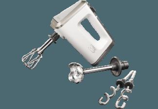 KRUPS GN 9031 Handmixer 400 Watt Weiß