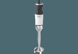 KRUPS HZ 5071 Pastry Stabmixer Weiß (800 Watt)