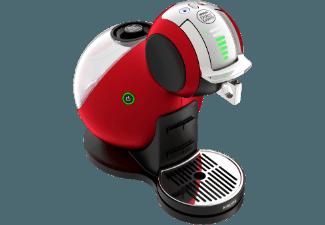 KRUPS KP 2305 Melody3 Dolce Gusto Espresso-Siebträgermaschine Rot