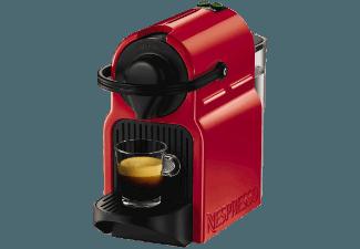 KRUPS XN1005 Nespresso Inissia Kapselmaschine Ruby Red, KRUPS, XN1005, Nespresso, Inissia, Kapselmaschine, Ruby, Red