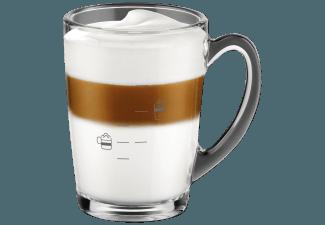 KRUPS XS 8010 2-tlg. Cappuccino Tassen, KRUPS, XS, 8010, 2-tlg., Cappuccino, Tassen