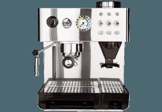 LA PAVONI Domus Bar DMB Siebträgermaschine Edelstahl, LA, PAVONI, Domus, Bar, DMB, Siebträgermaschine, Edelstahl