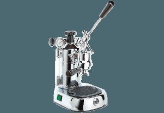 LA PAVONI Professionel PL Espressomaschine Chrom