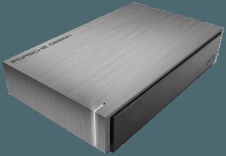 LACIE 9000480EK USB3.0 PORSCHE DESIGN  5 TB 3.5 Zoll extern, LACIE, 9000480EK, USB3.0, PORSCHE, DESIGN, 5, TB, 3.5, Zoll, extern