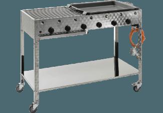 LANDMANN 00446M Gasgrill (6x 4 kW)