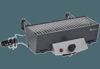 LANDMANN 12900 Gasgrill (2500 Watt)