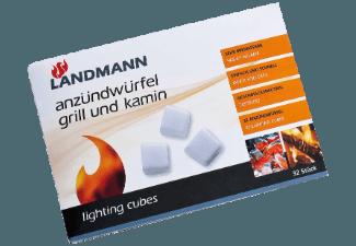 LANDMANN 143 Grillanzünder