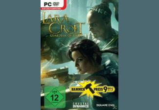 Lara Croft and the Guardian of Light [PC]