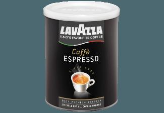 LAVAZZA 1287 Caffè Espresso Arabica Kaffeepulver, LAVAZZA, 1287, Caffè, Espresso, Arabica, Kaffeepulver