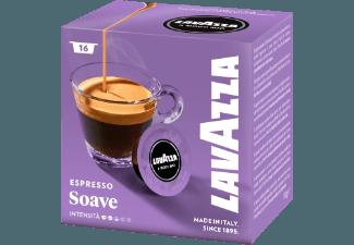 LAVAZZA 8720 Kaffeekapseln Espresso Soave (Lavazza A MODO MIO)