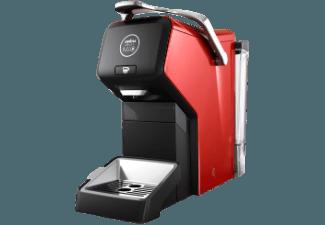 LAVAZZA A Modo Mio ESPRIA Kapselmaschine Loverot