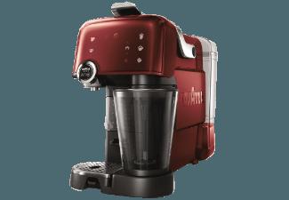 LAVAZZA A Modo Mio FANTASIA Kapselmaschine Rot, LAVAZZA, A, Modo, Mio, FANTASIA, Kapselmaschine, Rot