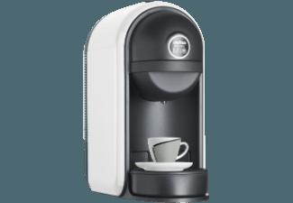 LAVAZZA A Modo Mio LM 500 MINU Kapselmaschine Weiß