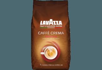 LAVAZZA Cafe Crema Classico Kaffeebohnen 1000 g Beutel
