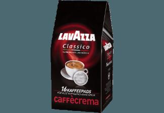 LAVAZZA Caffè Crema Classico Pads Kaffeepads Caffe Crema Classico (Padmaschinen)