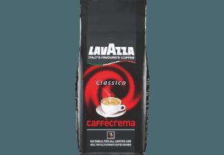 LAVAZZA Caffe Crema Classico Kaffeebohnen