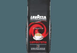 LAVAZZA Caffe Crema Classico Kaffeebohnen, LAVAZZA, Caffe, Crema, Classico, Kaffeebohnen