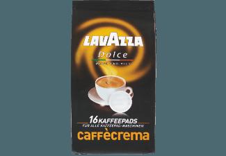 LAVAZZA Caffe Crema Dolce Pads Kaffeepads Caffe Crema Dolce (Padmaschinen), LAVAZZA, Caffe, Crema, Dolce, Pads, Kaffeepads, Caffe, Crema, Dolce, Padmaschinen,
