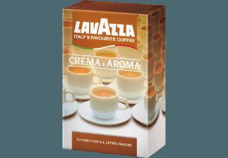 LAVAZZA Crema E Aroma Kaffeepulver