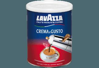 LAVAZZA Crema e Gusto Kaffeepulver