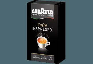 LAVAZZA Espresso Arabica Kaffeepulver