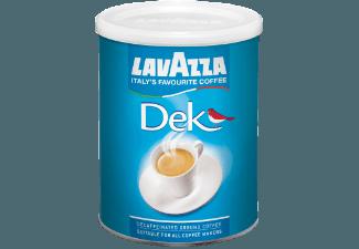 LAVAZZA Espresso Dek Kaffeepulver