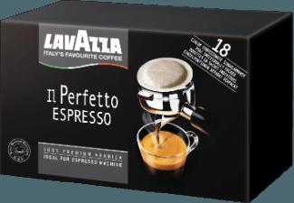 LAVAZZA Il Perfetto Espresso Kaffeepads 1 Pad, LAVAZZA, Il, Perfetto, Espresso, Kaffeepads, 1, Pad