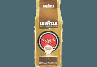 LAVAZZA Qualita Oro Kaffeebohnen