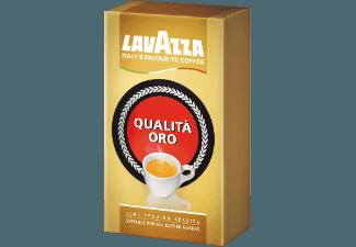 LAVAZZA Qualita Oro Kaffeepulver