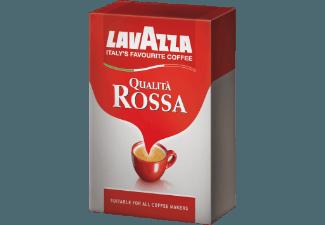 LAVAZZA Qualita Rossa Kaffeepulver, LAVAZZA, Qualita, Rossa, Kaffeepulver
