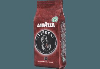 LAVAZZA Tierra Bohne Kaffeebohnen, LAVAZZA, Tierra, Bohne, Kaffeebohnen