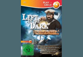 Left in the Dark: Niemand an Bord [PC]