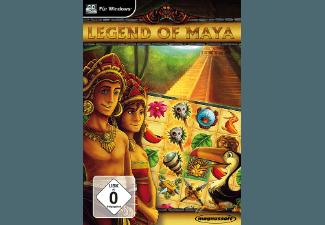 Legend of Maya [PC], Legend, of, Maya, PC,