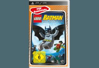 LEGO Batman (PSP Essentials) [PSP]