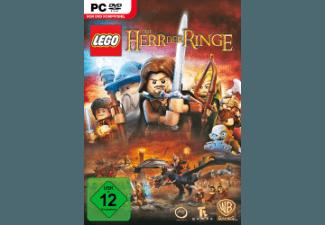 LEGO Der Herr der Ringe (Software Pyramide) [PC], LEGO, Herr, Ringe, Software, Pyramide, , PC,