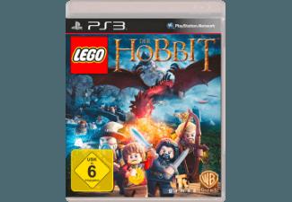 LEGO Der Hobbit [PlayStation 3]