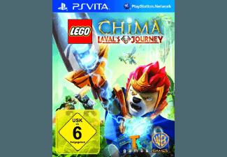 LEGO Legends Of Chima - Laval's Journey [PS Vita], LEGO, Legends, Of, Chima, Laval's, Journey, PS, Vita,