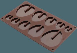 LEKUE 0210405M02M017 Schokoladen-Formen, LEKUE, 0210405M02M017, Schokoladen-Formen
