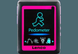 LENCO Podo-152