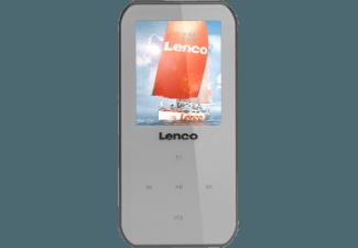 LENCO Xemio 655, LENCO, Xemio, 655